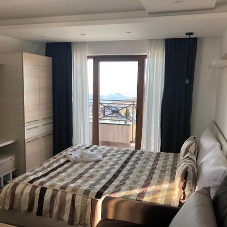 Milmari Resort Копаоник Екстер'єр фото