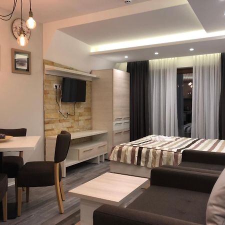 Milmari Resort Копаоник Екстер'єр фото