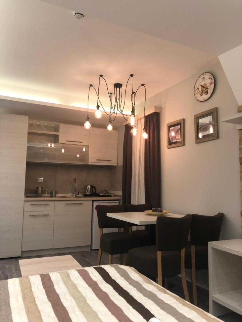 Milmari Resort Копаоник Екстер'єр фото