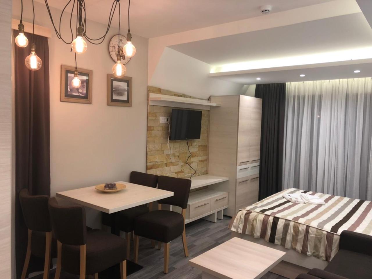 Milmari Resort Копаоник Екстер'єр фото