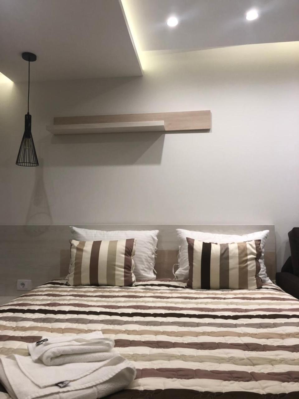 Milmari Resort Копаоник Екстер'єр фото