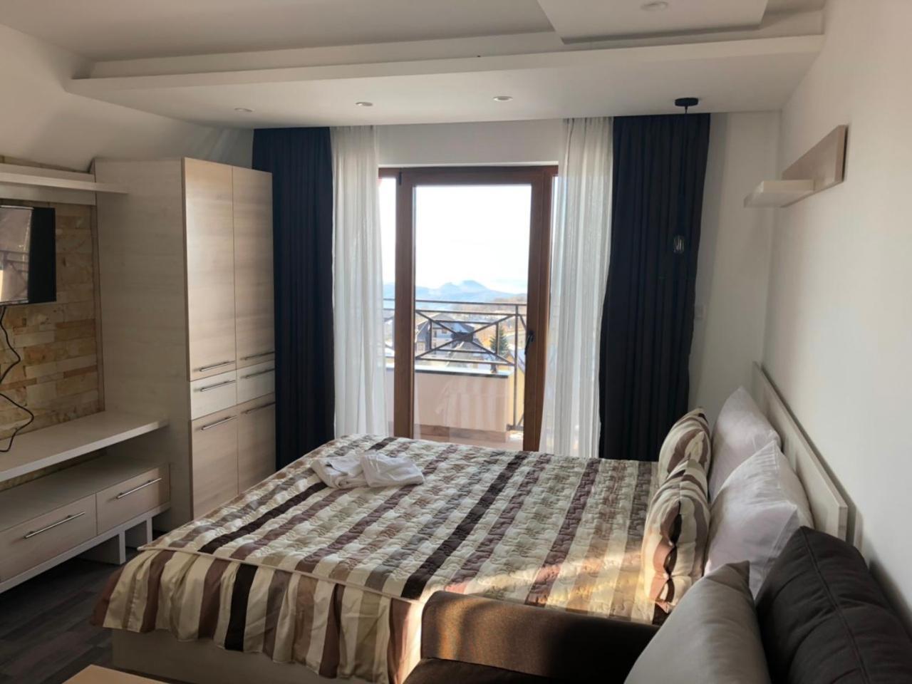 Milmari Resort Копаоник Екстер'єр фото