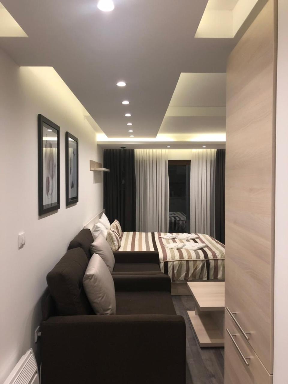 Milmari Resort Копаоник Екстер'єр фото