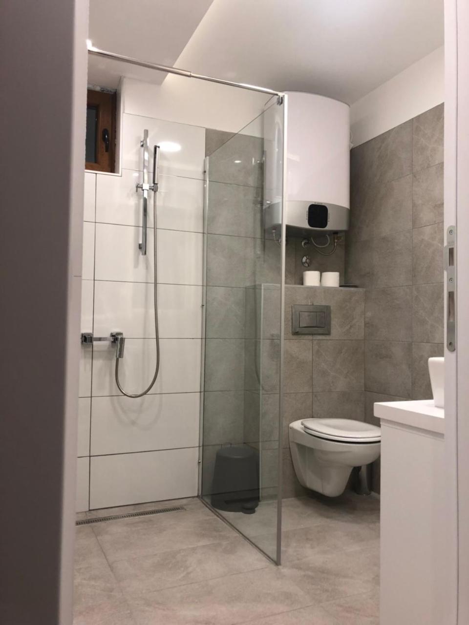 Milmari Resort Копаоник Екстер'єр фото