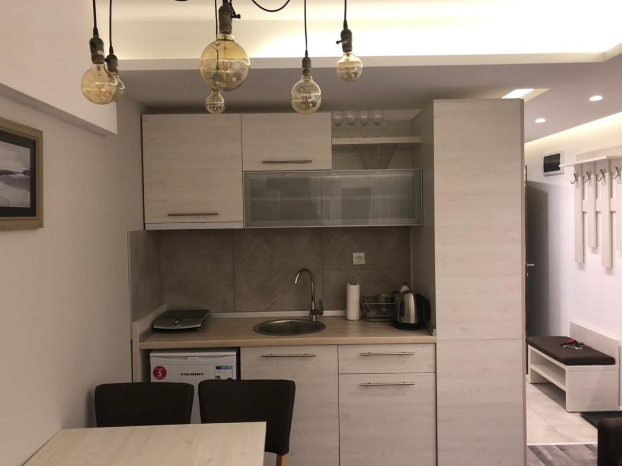 Milmari Resort Копаоник Екстер'єр фото