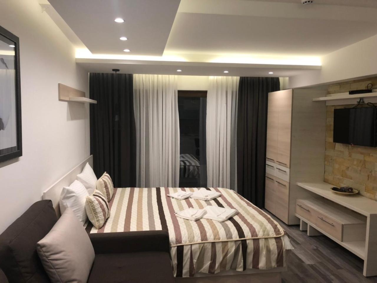 Milmari Resort Копаоник Екстер'єр фото