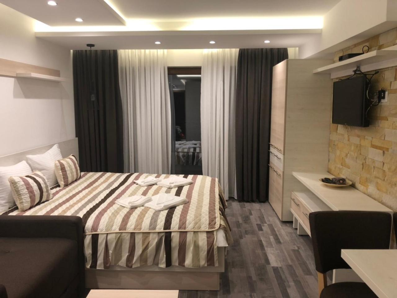 Milmari Resort Копаоник Екстер'єр фото
