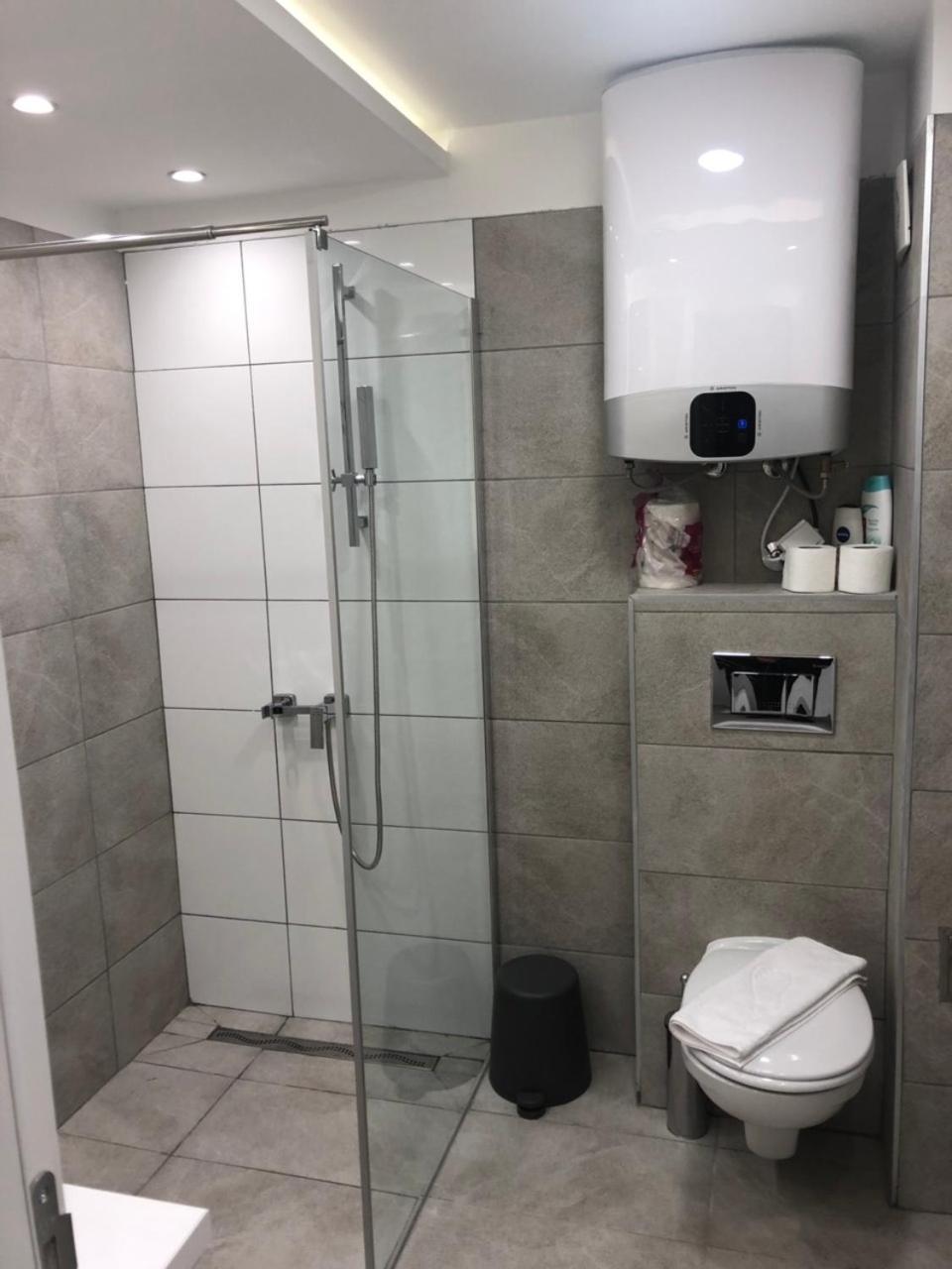 Milmari Resort Копаоник Екстер'єр фото