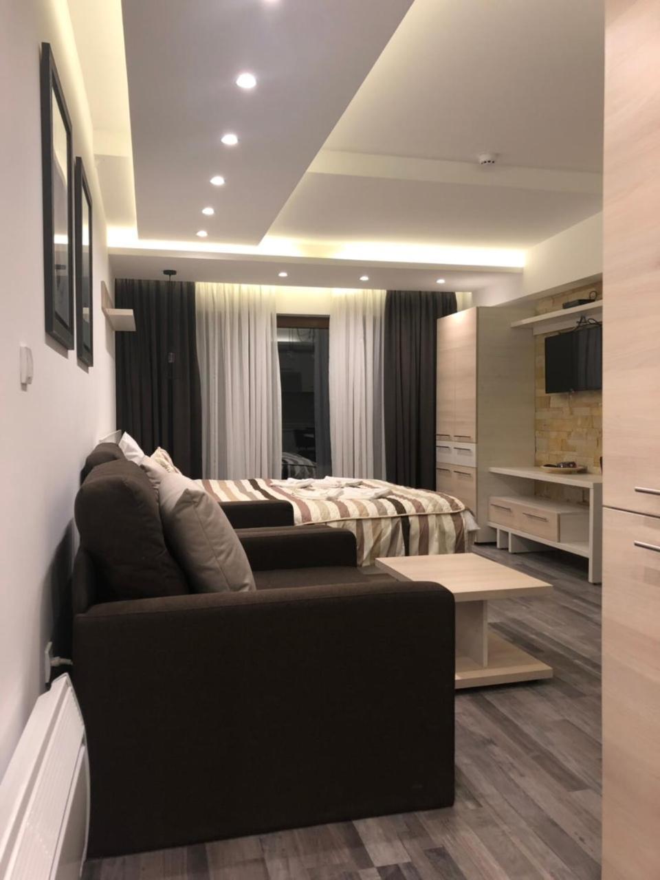 Milmari Resort Копаоник Екстер'єр фото