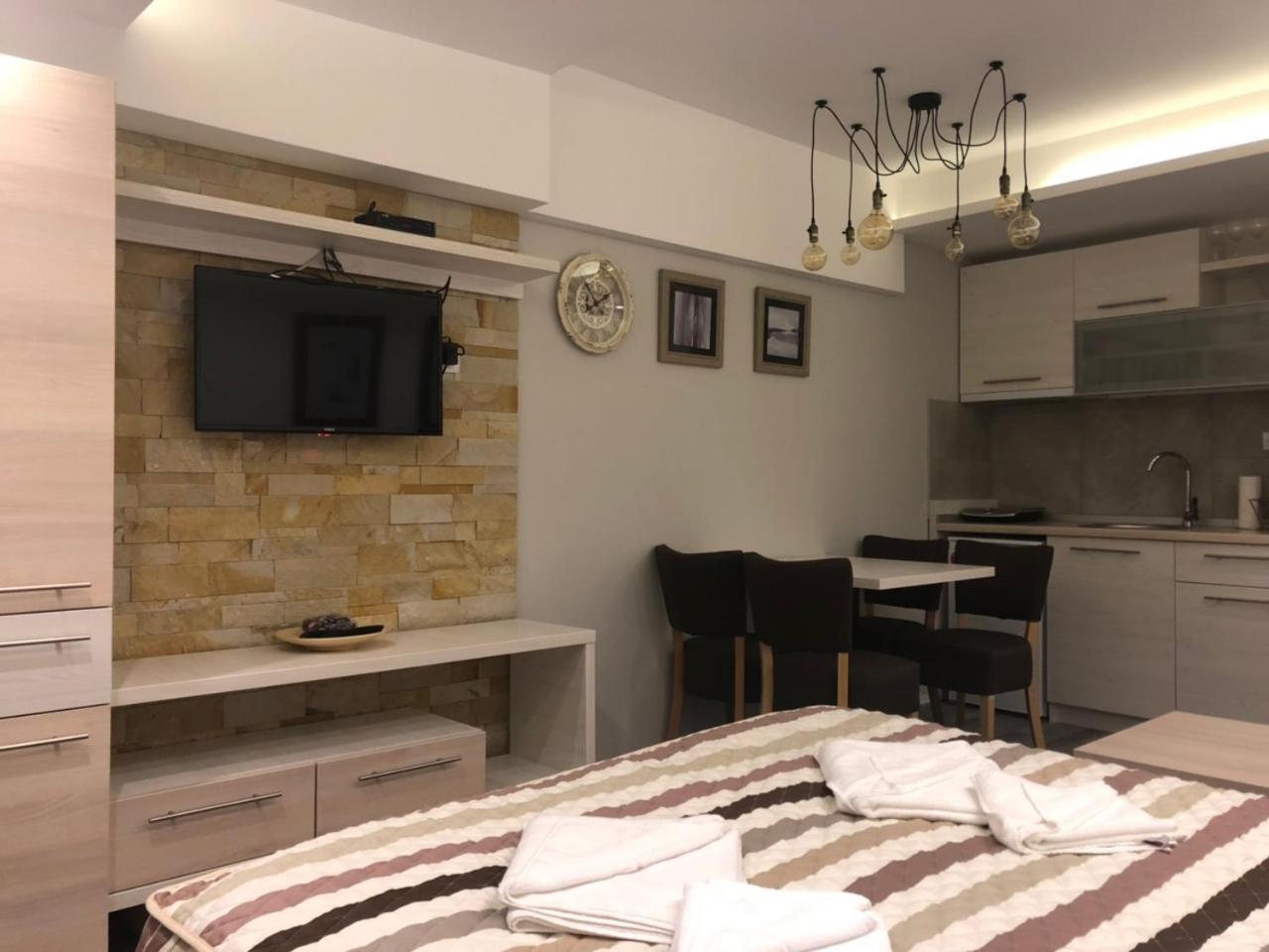 Milmari Resort Копаоник Екстер'єр фото
