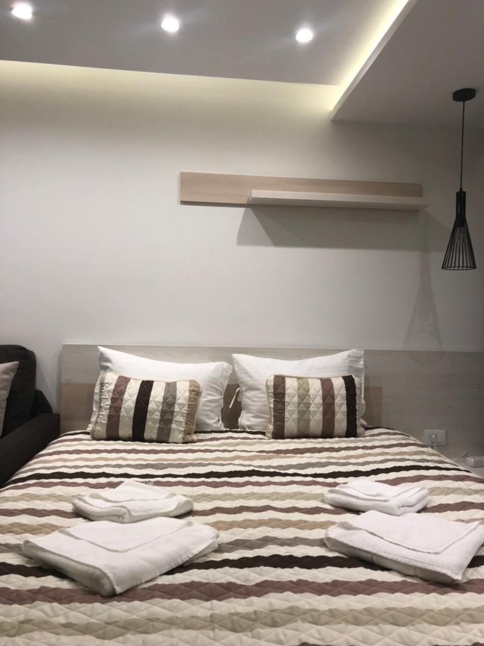 Milmari Resort Копаоник Екстер'єр фото